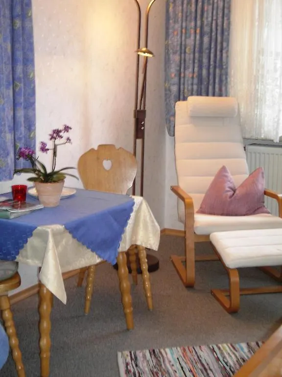 Gæstehus Haus Sonnenbichl Hotel Bodenmais