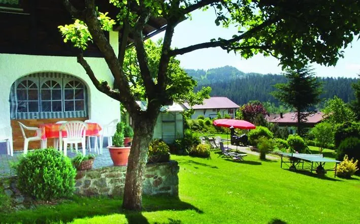 Haus Sonnenbichl Hotel Bodenmais 4*,  Tyskland