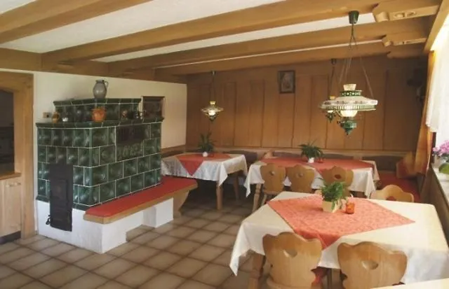 **** Gæstehus Haus Sonnenbichl Hotel Bodenmais Tyskland