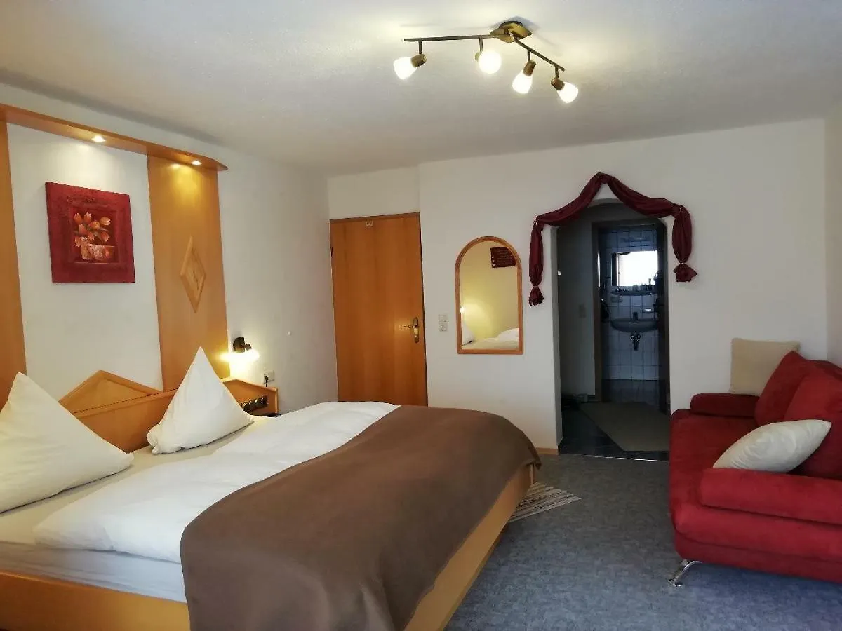 Haus Sonnenbichl Hotel Bodenmais